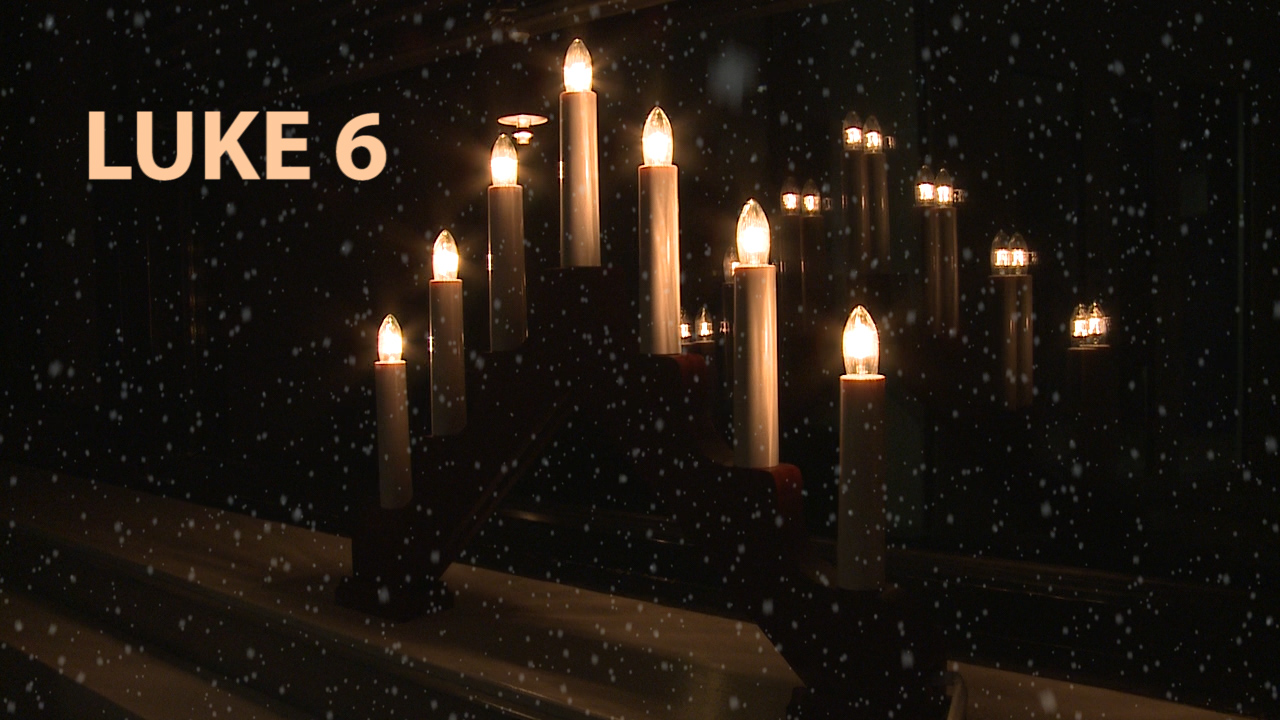 Luke 6